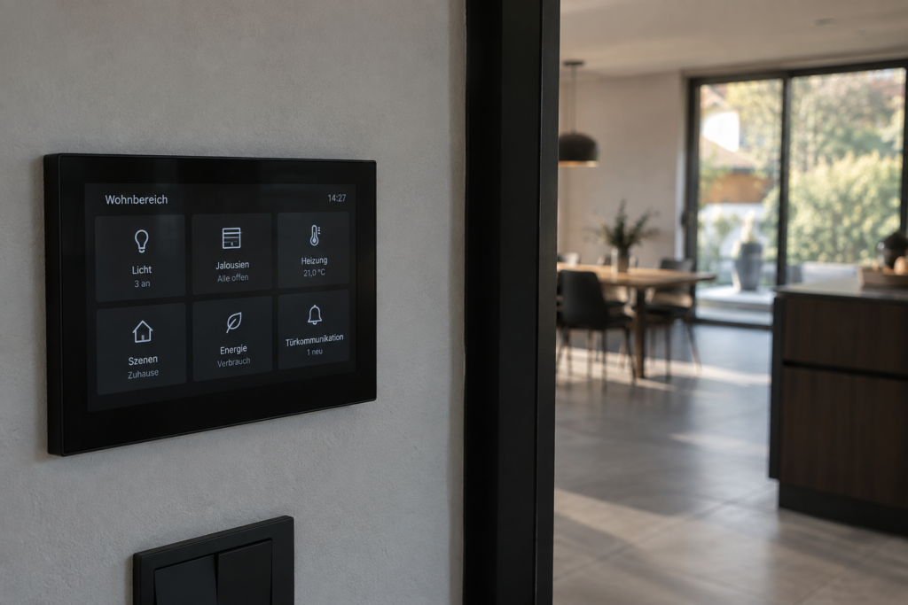 smart home berlin